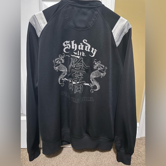 Vintage shady ltd jacket size medium - Picture 3 of 3